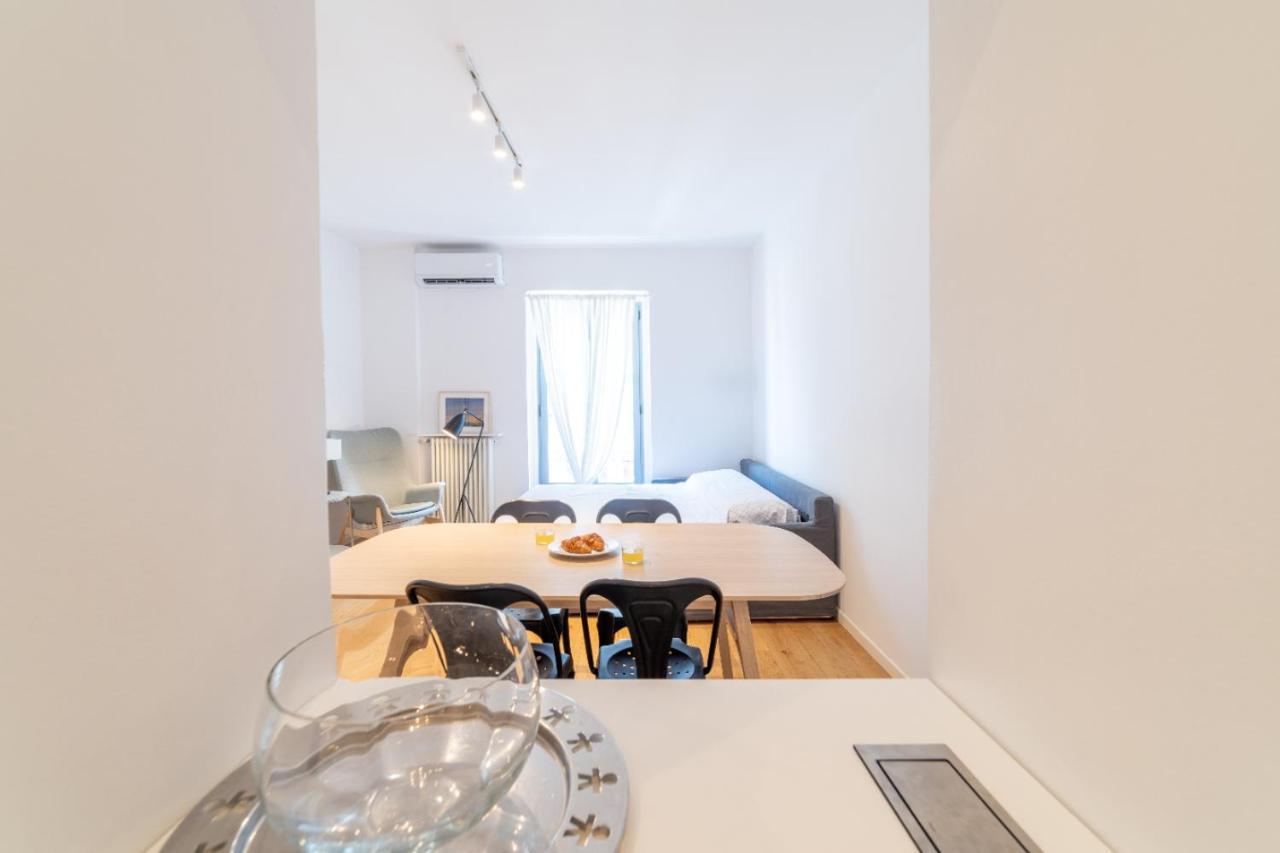 Cute In Apartment Mailand