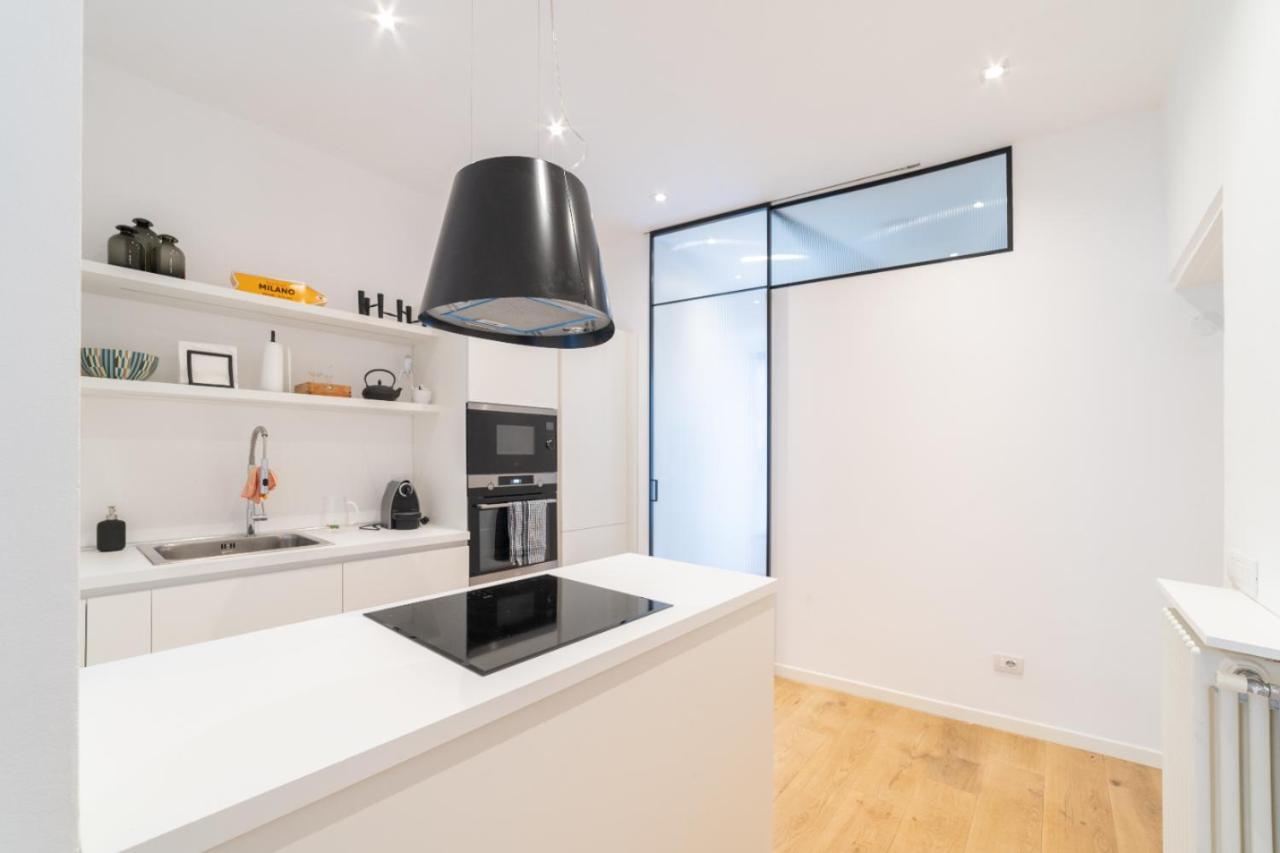 Cute In Apartment Mailand