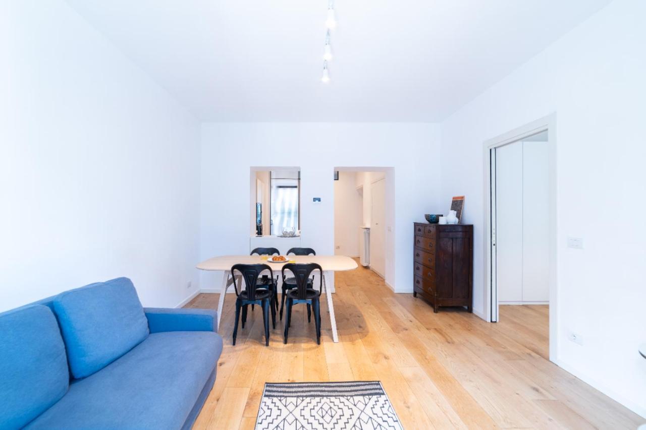 Apartment Cute In Mailand