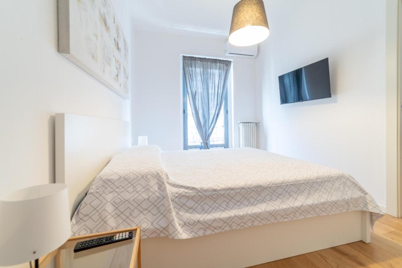 Cute In Apartment Mailand